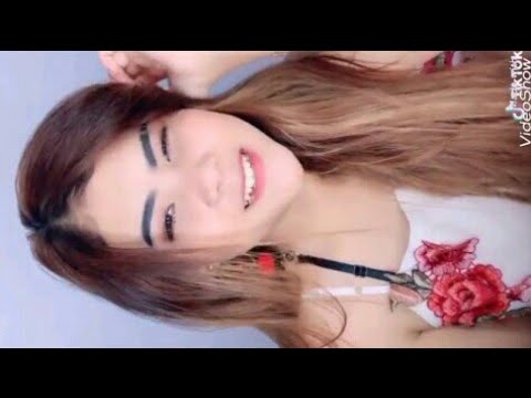 TIK TOK ABG BOGOR SEXY PAMER BELAHAN DADA!