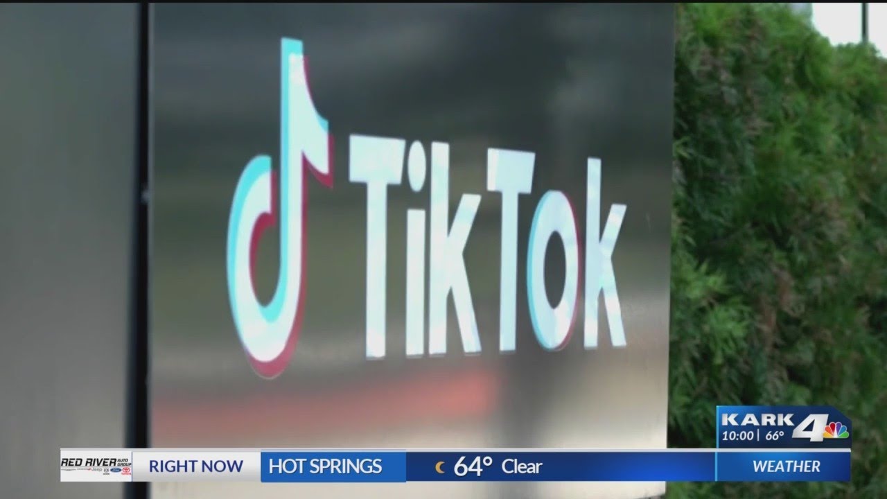Tik Tok bathroom vandalism challenge hits Beebe Middle School