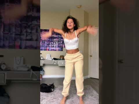 TIK TOK DA GABRIELLA SARAIVAH
