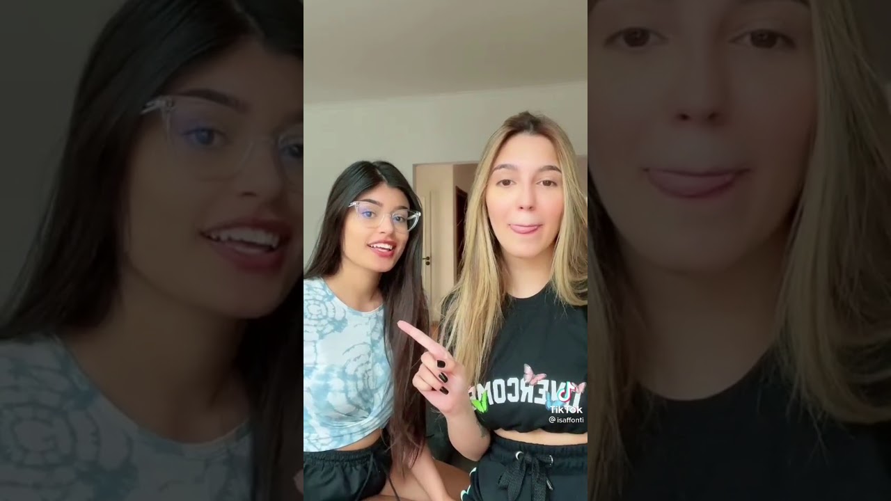 tik tok da Isaffonti