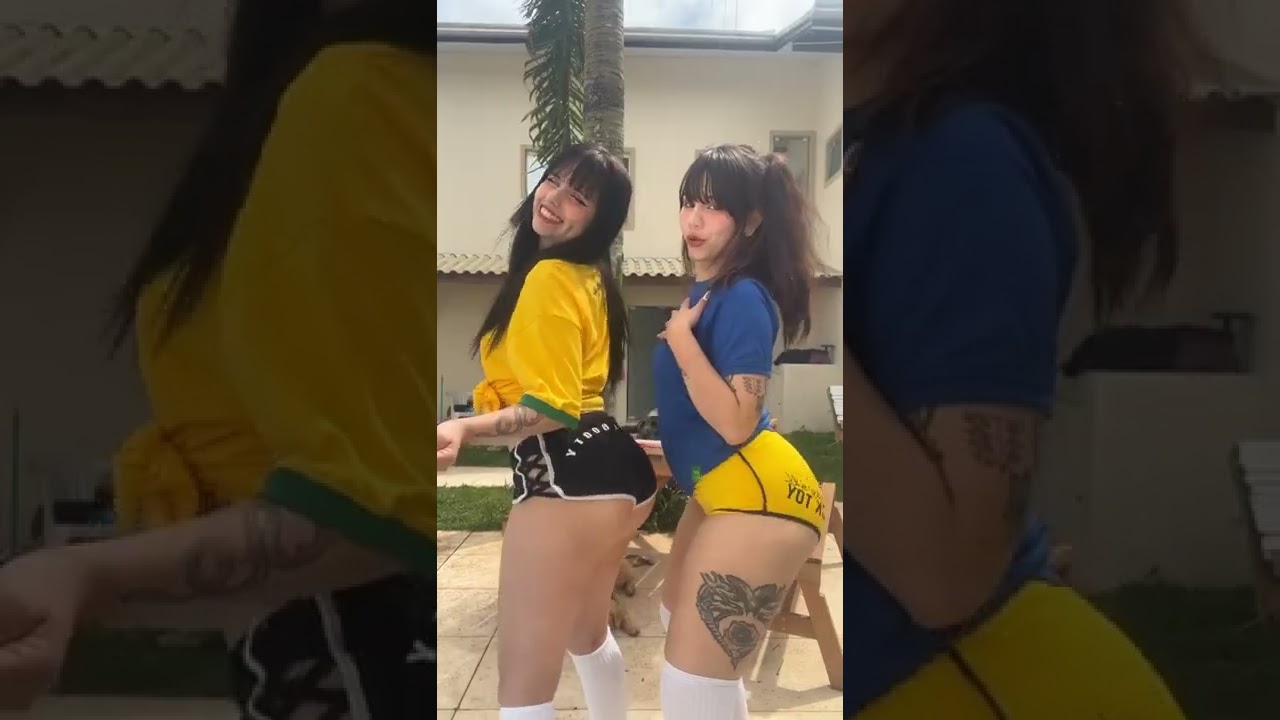 tik tok da kinechan #155