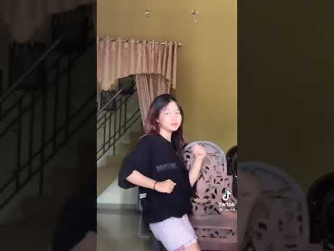 Tik Tok Daster Manado Transparan
