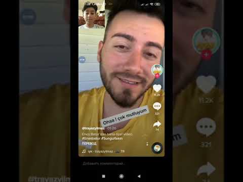 Tik tok Enes batur. S  &  deli mi ne? Fester abdu