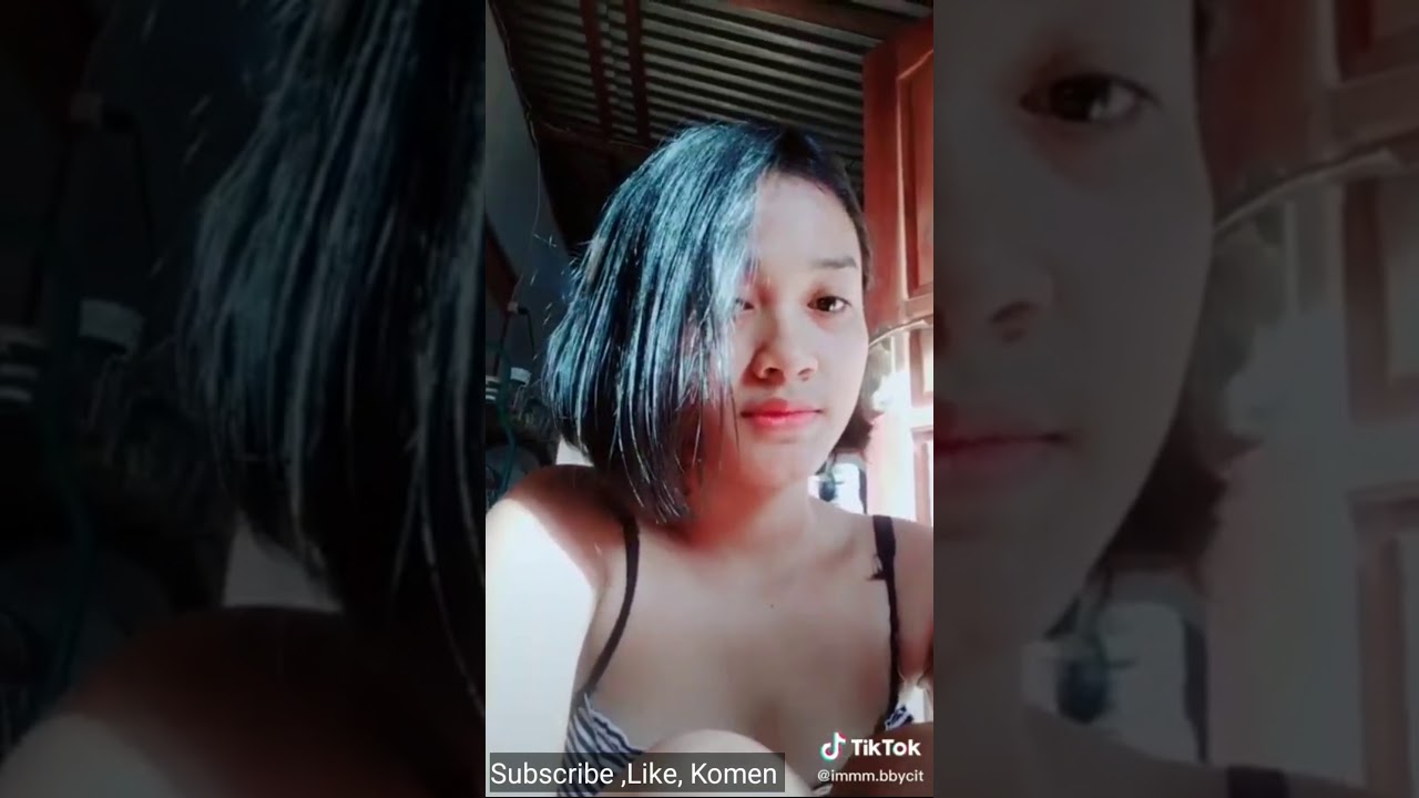 Tik Tok hot