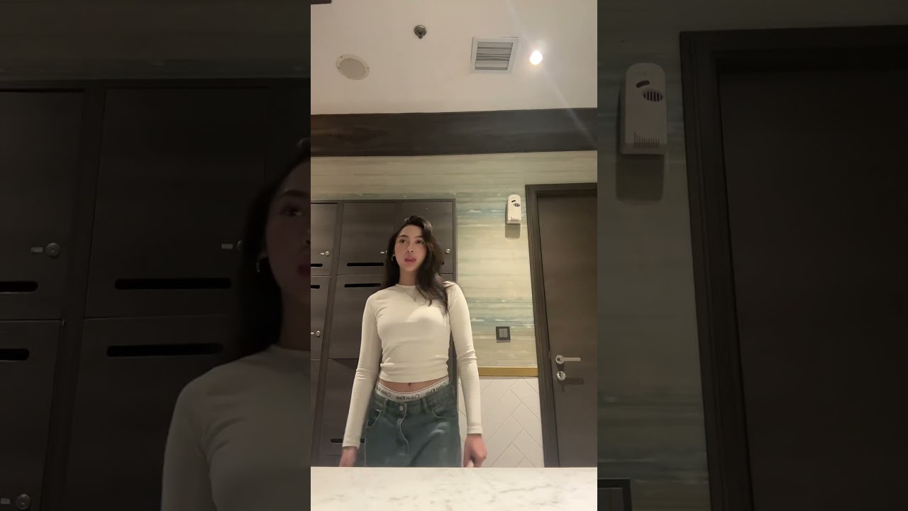 TIK TOK HOT BTR RACHEL