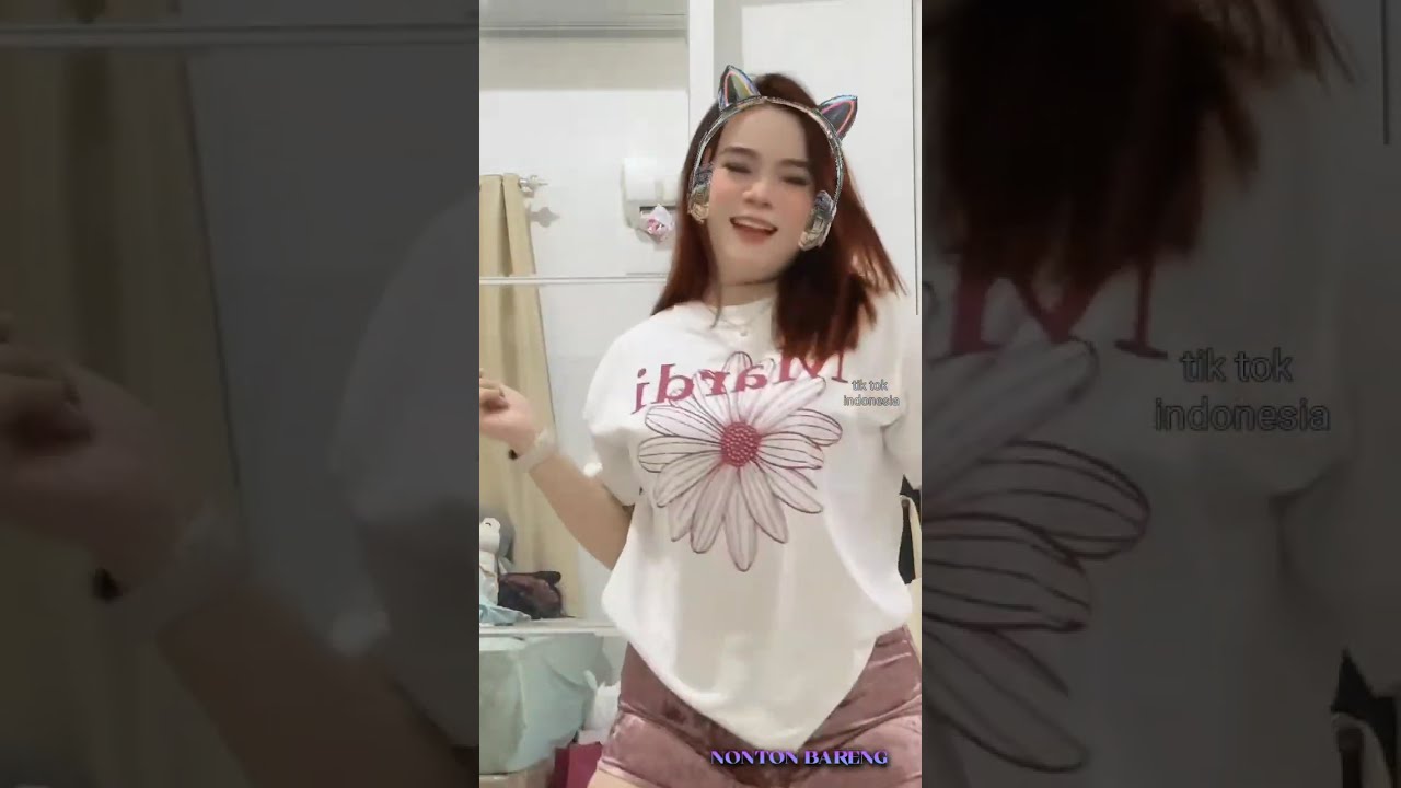 tik tok id@theonly.luvlecha...