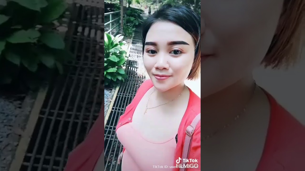 tik tok padu