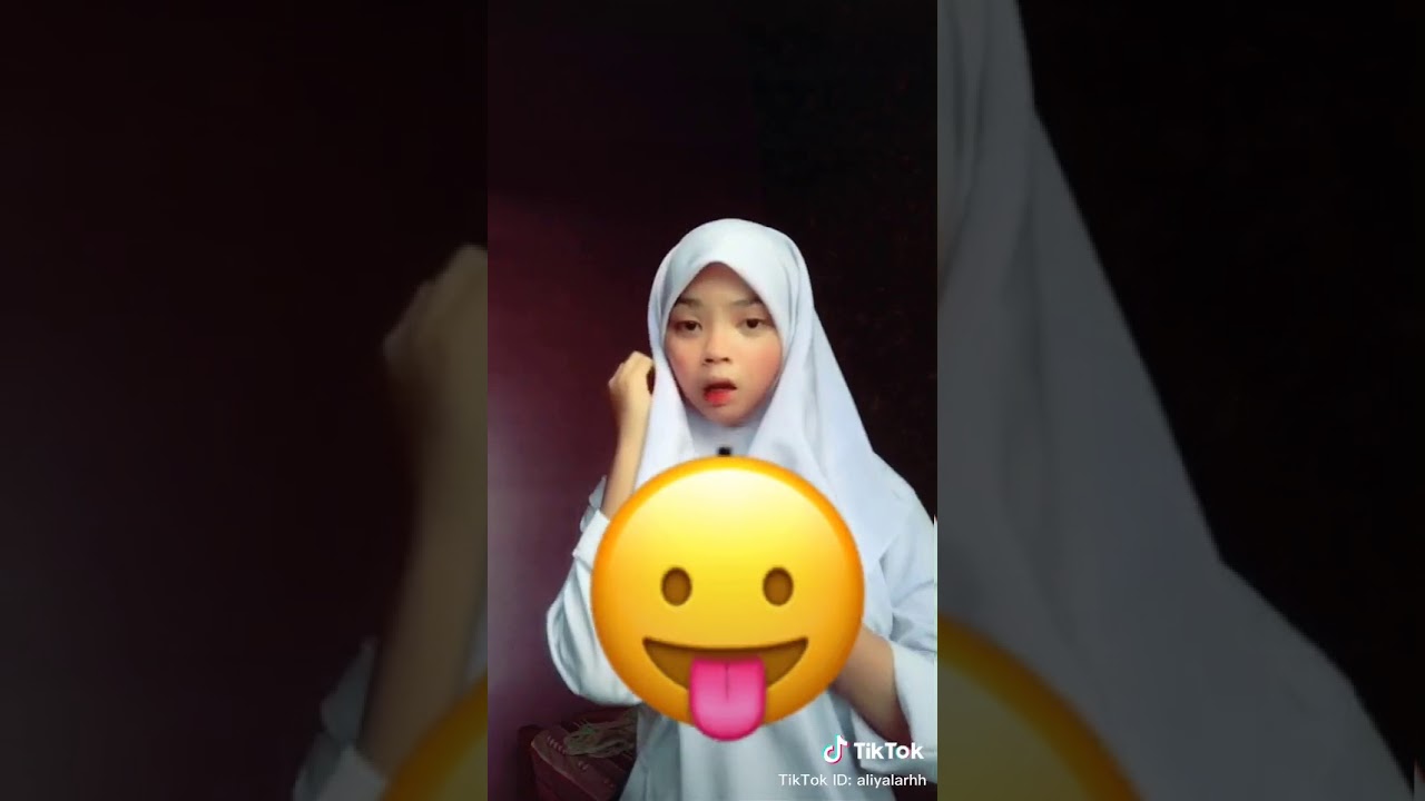 Tik Tok Tudung 37