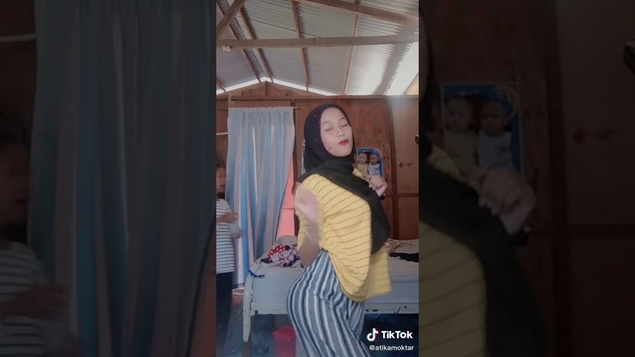 Tik Tok Tudung 62