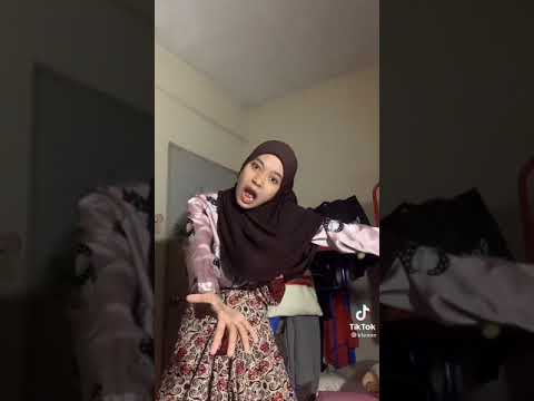 tik tok uting