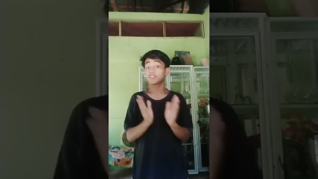 tik tok viral amalia