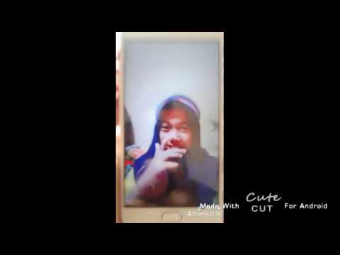 Tik tok zalva