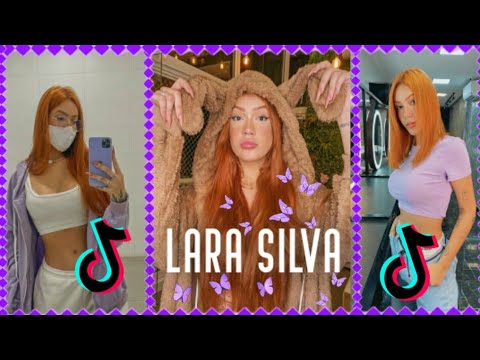 Tik Tok's de Lara Silva [you teen]