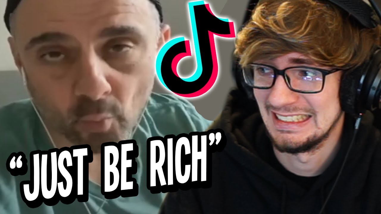 Tik Toks Have The WORST Financial Advice...