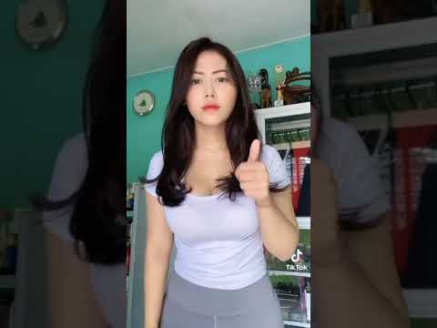TikTok : ayusswandewiii