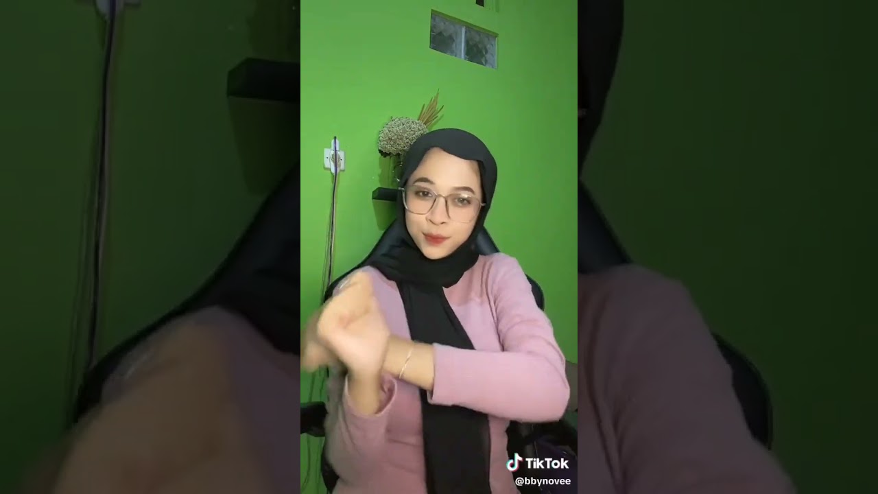 TikTok : bbynovee