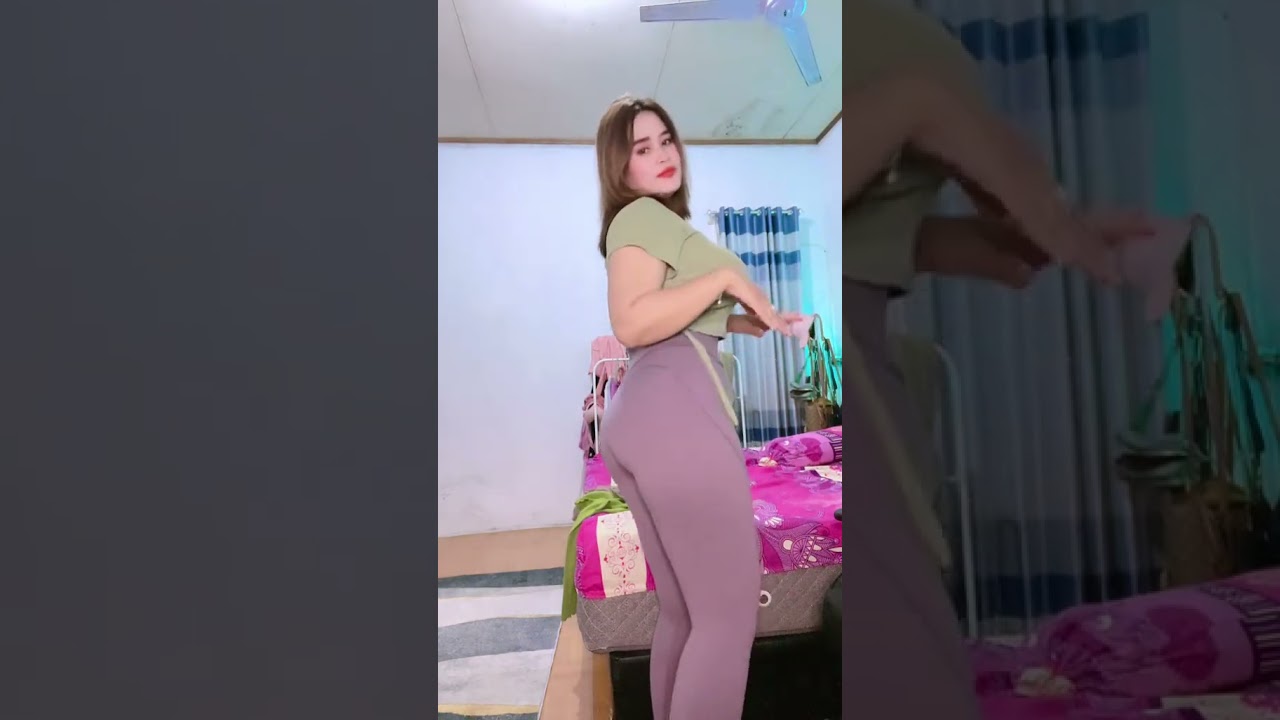 TikTok : Ika Suzy