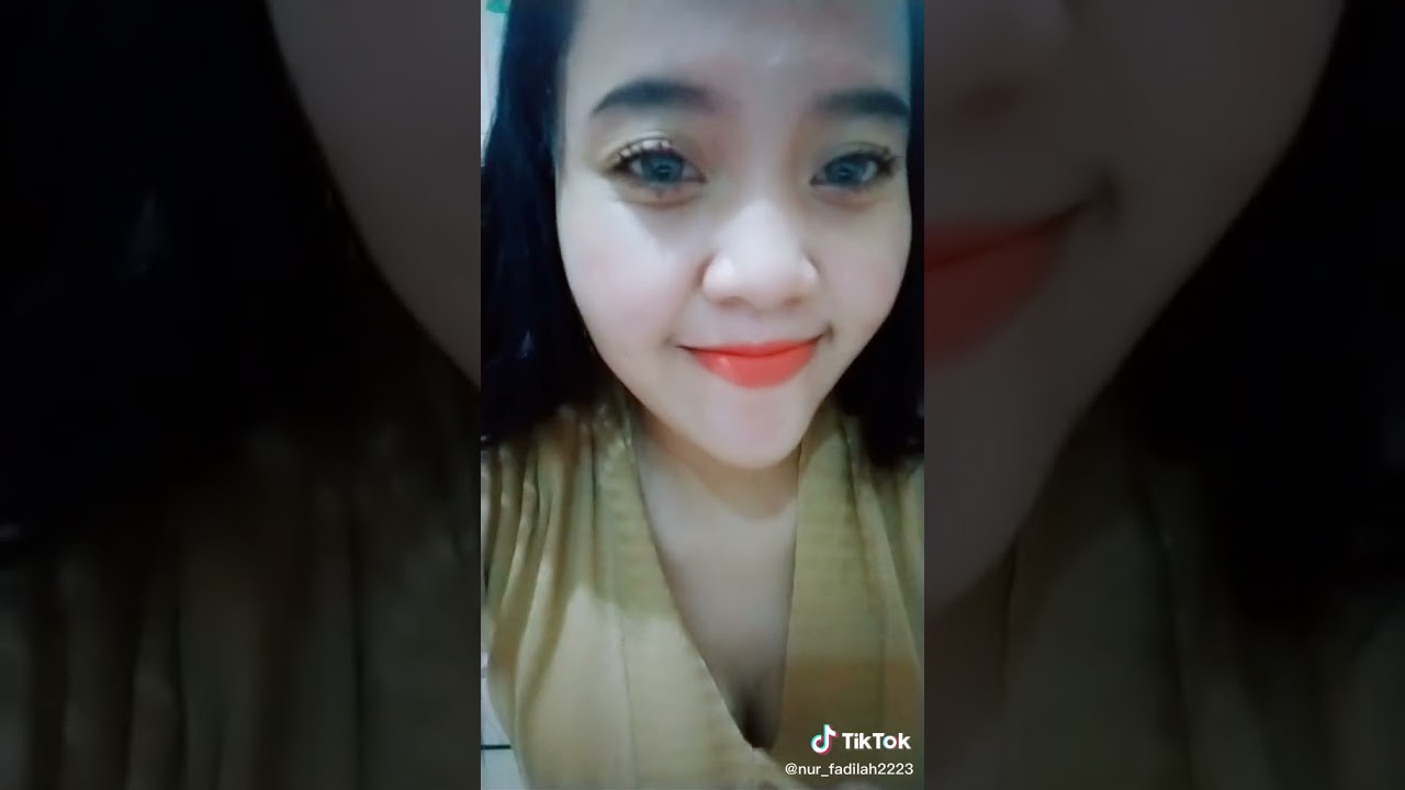 TikTok - Nur Fadilah