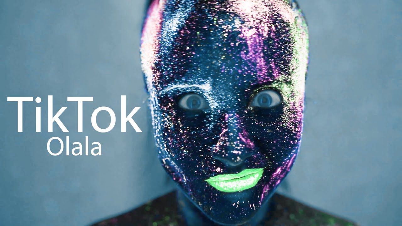 TikTok - Olala 👀👄 (Crazy funny video) 👄