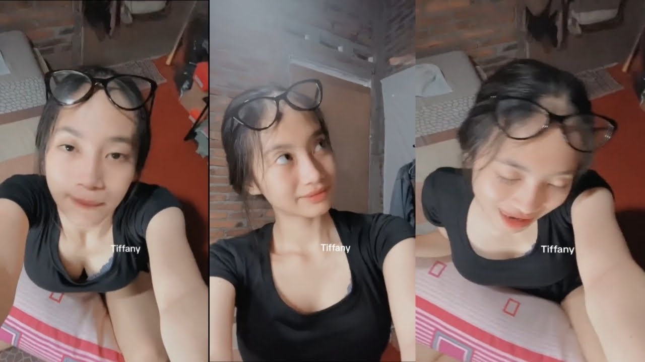 TIKTOK || TIFFANY || PART 1