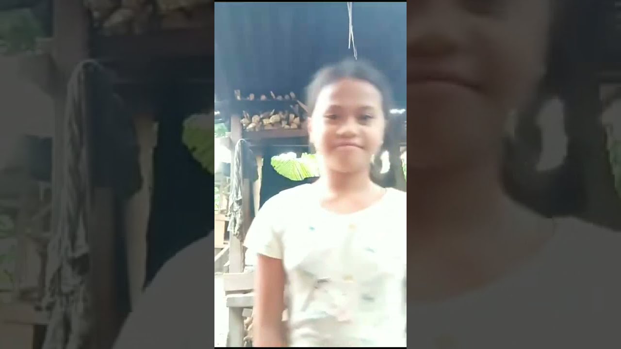Tiktok abg baru tumbuh
