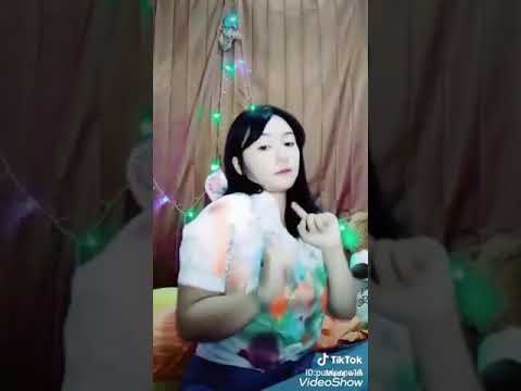 TIKTOK ABG HOT :ID putripopo18