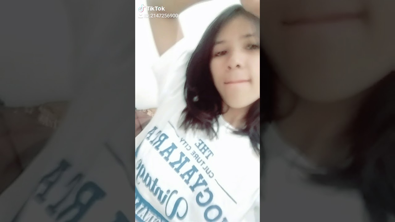 Tiktok abg.