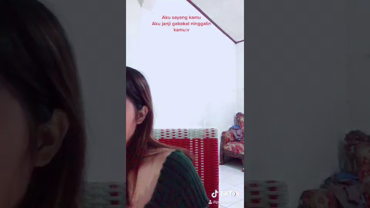 TikTok Amelia Sr