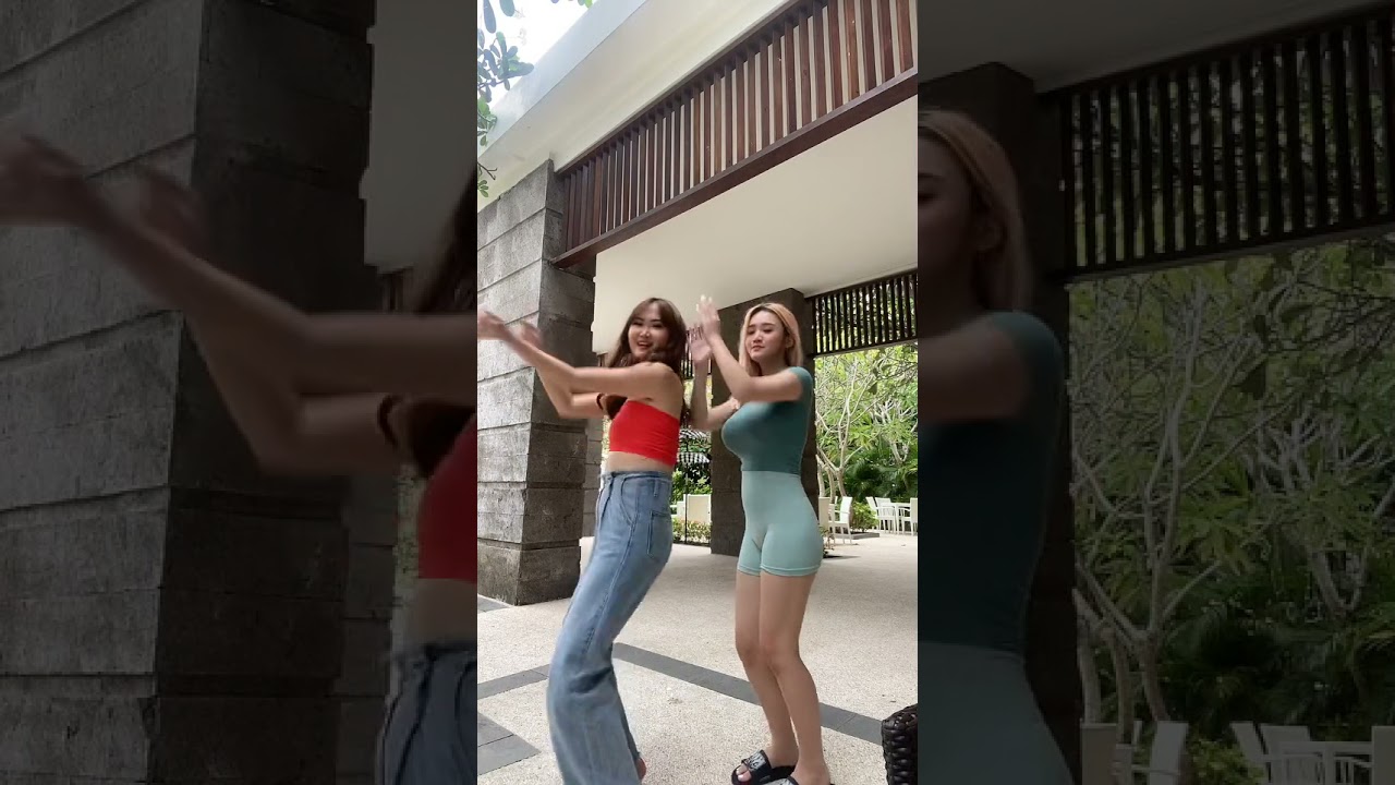 tiktok Anastasya kosasin bintang tamu final mlbb season 8 Bali [YouTube shorts] #onic #rrq #goonic