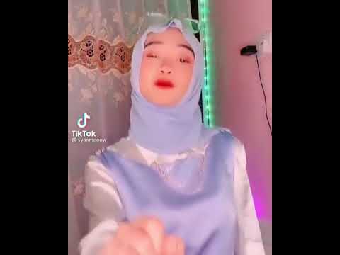 ❣️TIKTOK AWEK MELAYU COMEL❣️