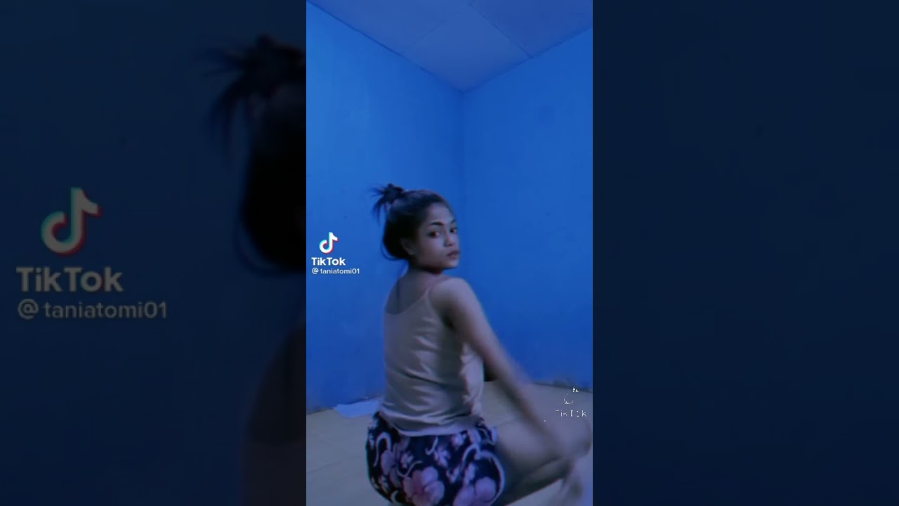 tiktok baaya Manado