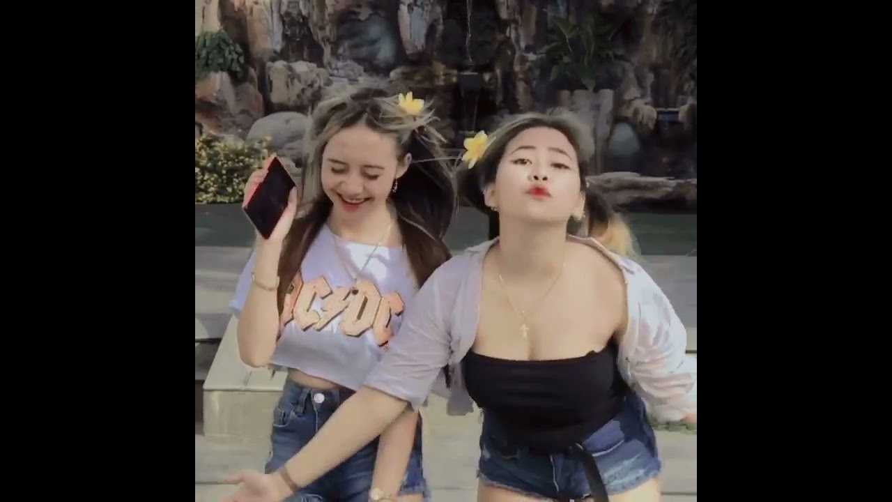 tiktok Bebytata bikin ngiler para jomblo viral tik-tok