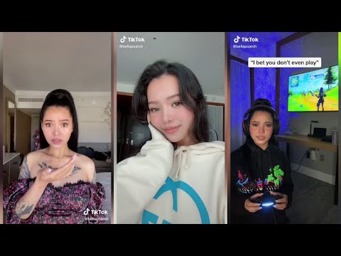 TikTok Bella Poarch Compilation #3 (March 2021)