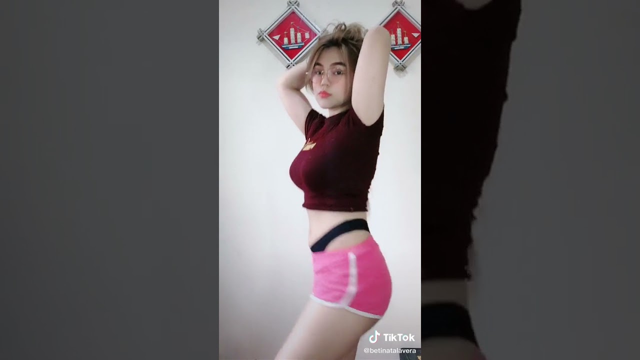 Tiktok. Betinatalavera