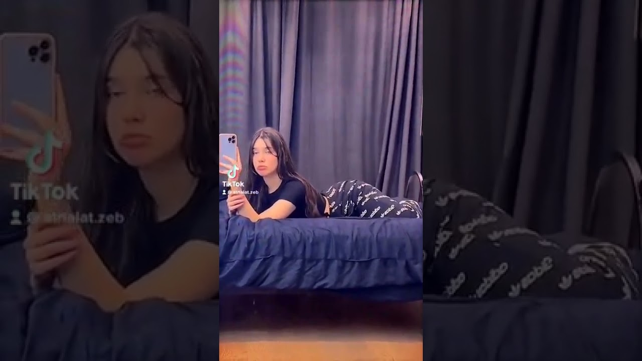 #tiktok #bigbank #trending #viral #girl #twerk