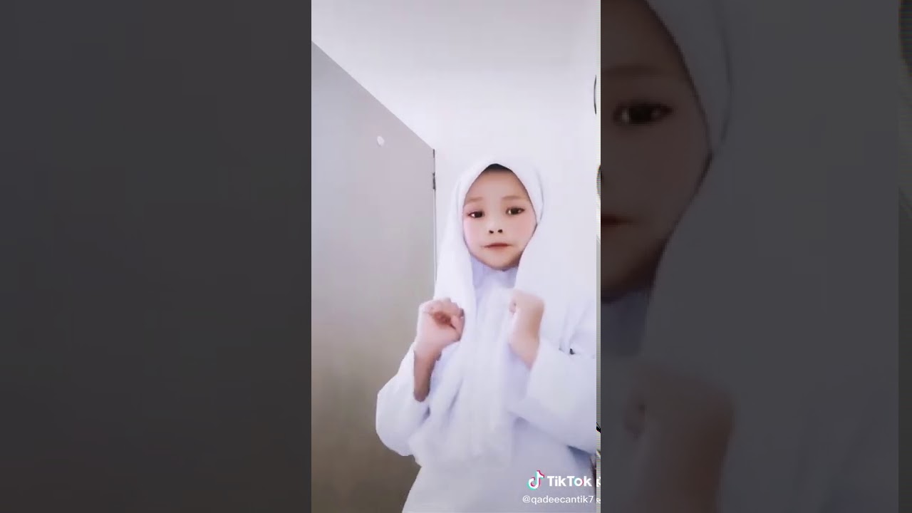 tiktok budak sekolah