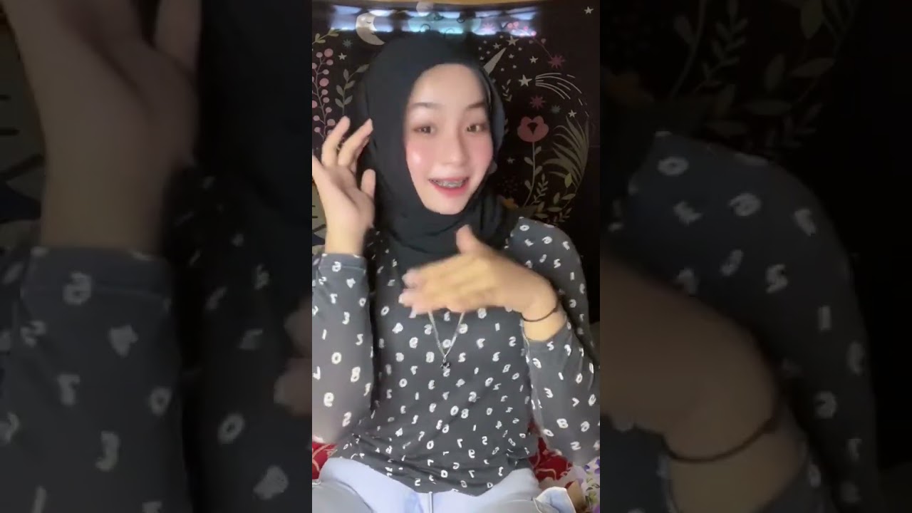 TIKTOK CEO GADIS SEPET #fyptiktok