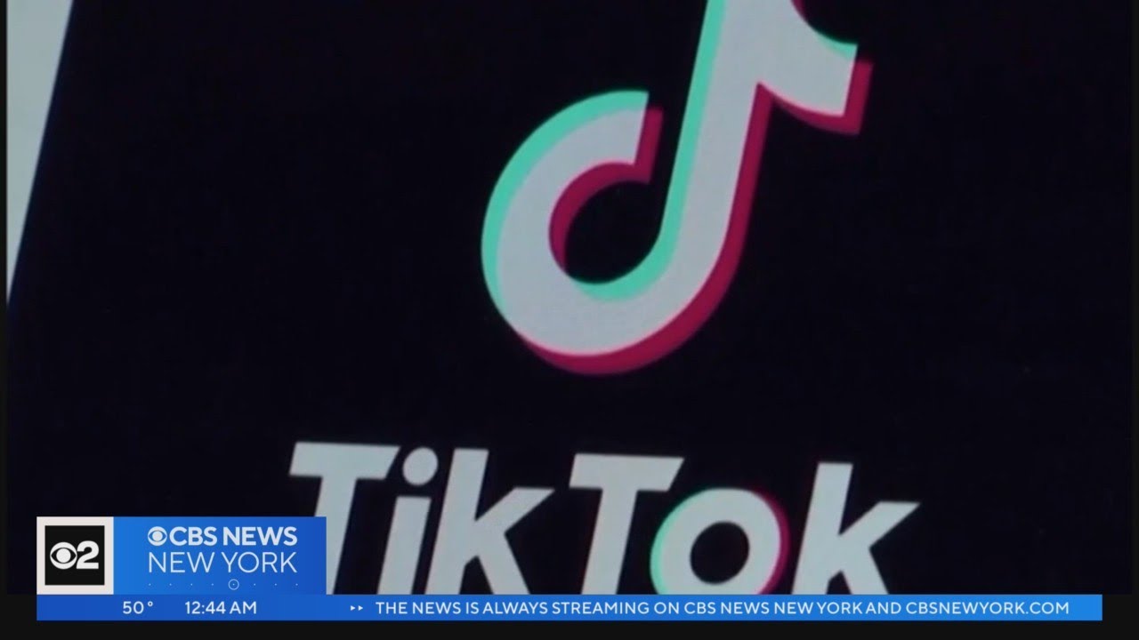 TikTok CEO testifies on Capitol Hill about app's safety, security
