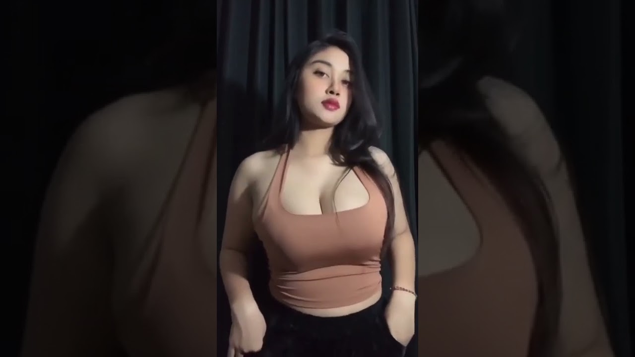 tiktok cewek bali sri ayu tarisa
