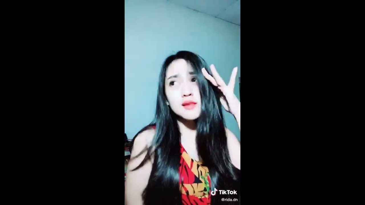 Tiktok cewek cantik(2),@Rida.dn