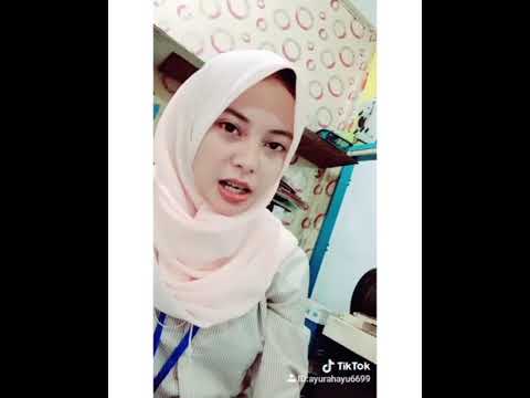 Tik-tok cici sri rahayu 2