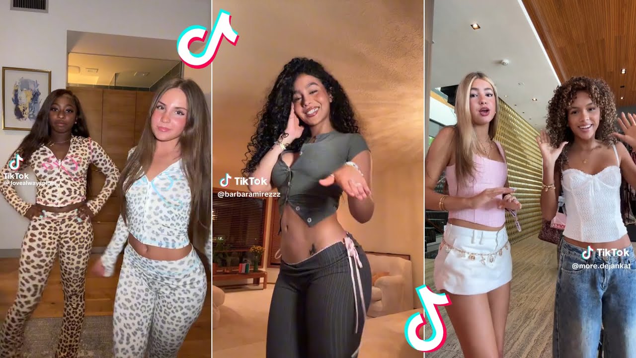 TIKTOK DANCE CHALLENGE 2025🔥 | Popular Dance Trends Compilation