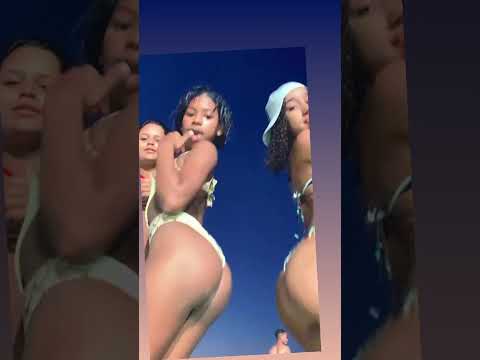 #tiktok dancinhas com amigas #kwai dance se souber #tiktok