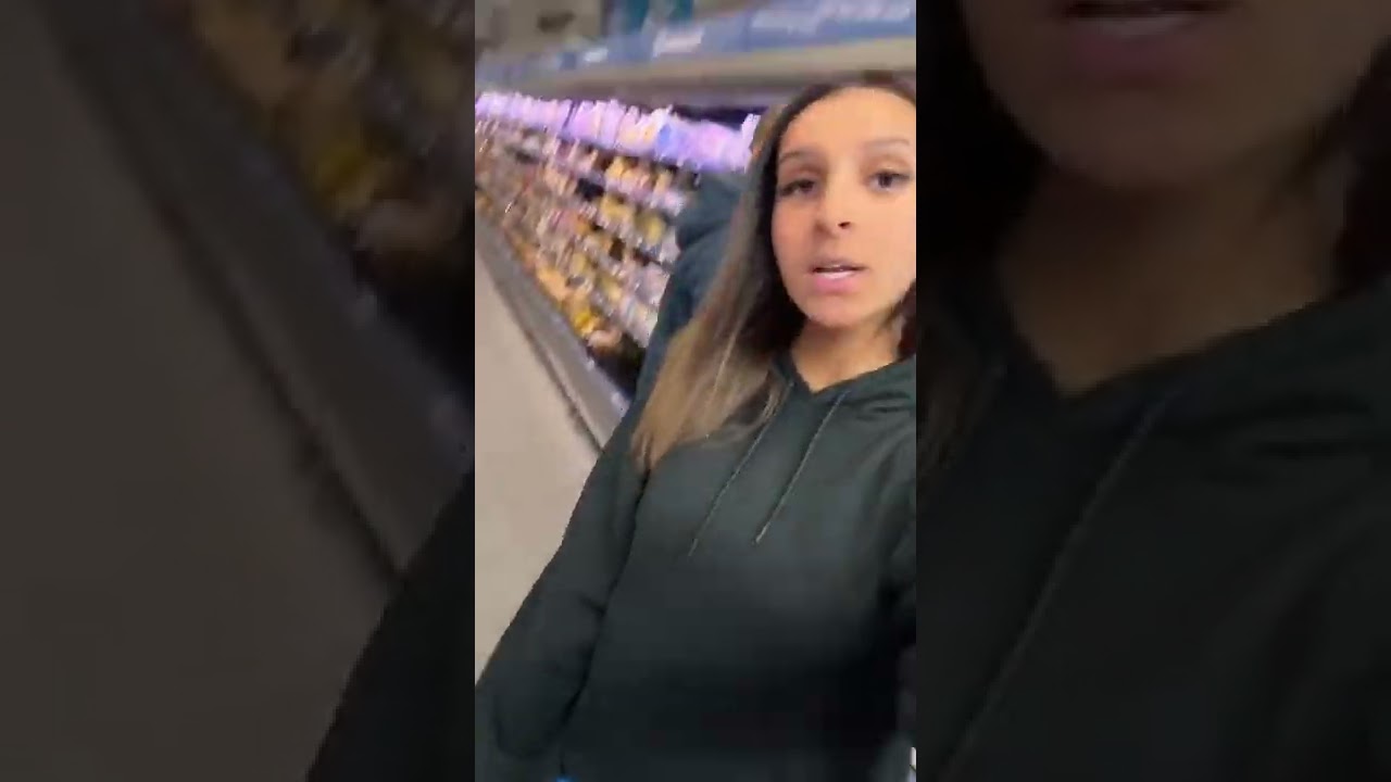 tiktok de camélia