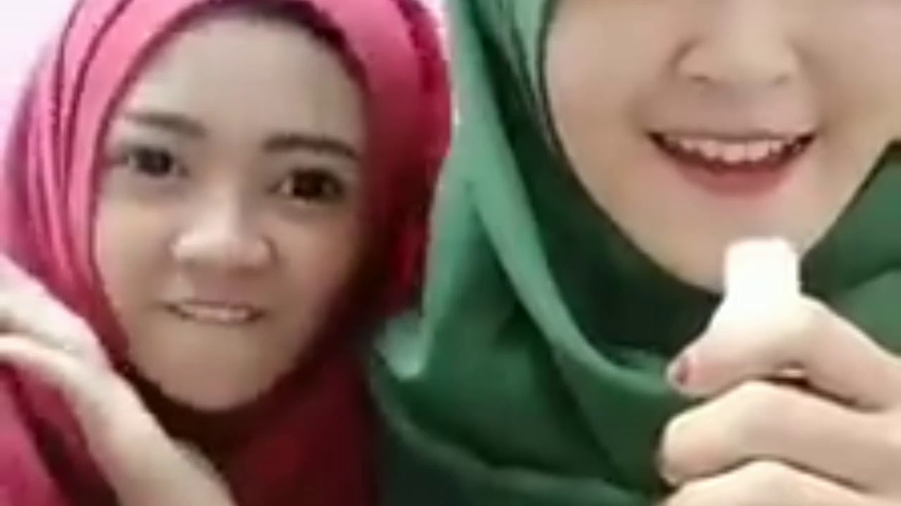Tiktok dewasa