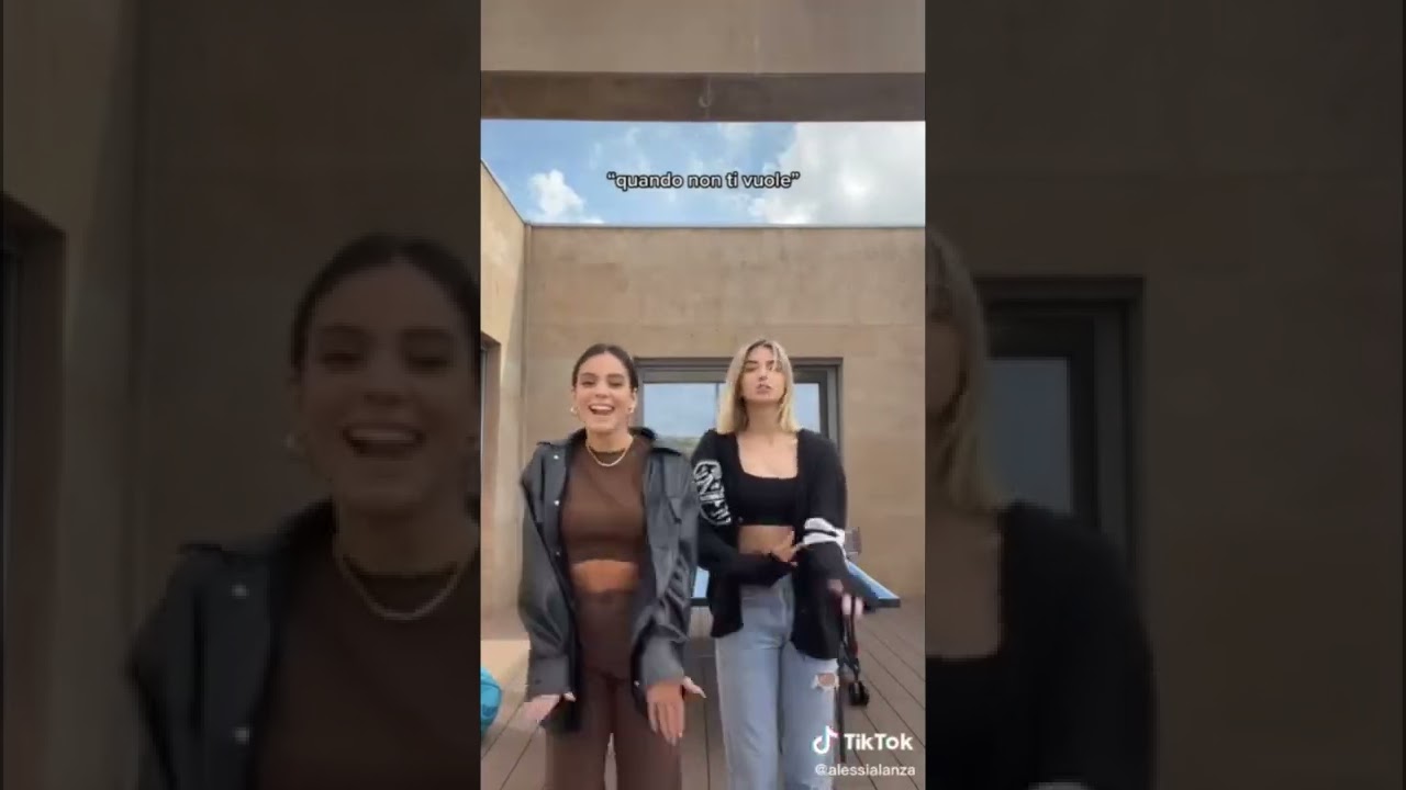 TikTok di Alessia Lanza #shorts