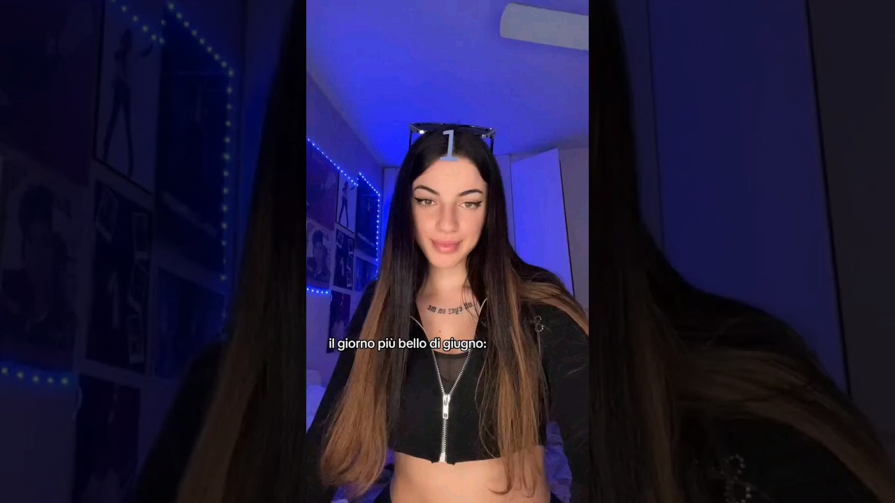 TIKTOK DI GRELMOSSS