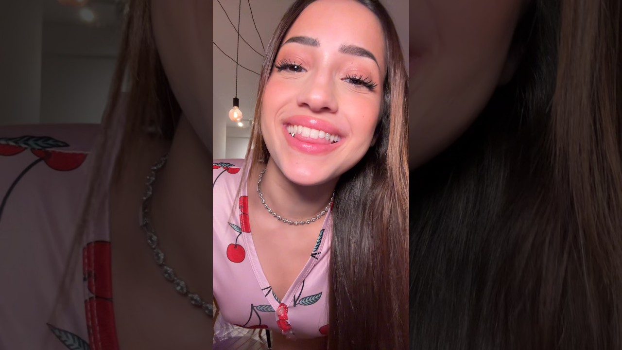 TikTok di Melany Musillo #shorts #tiktok