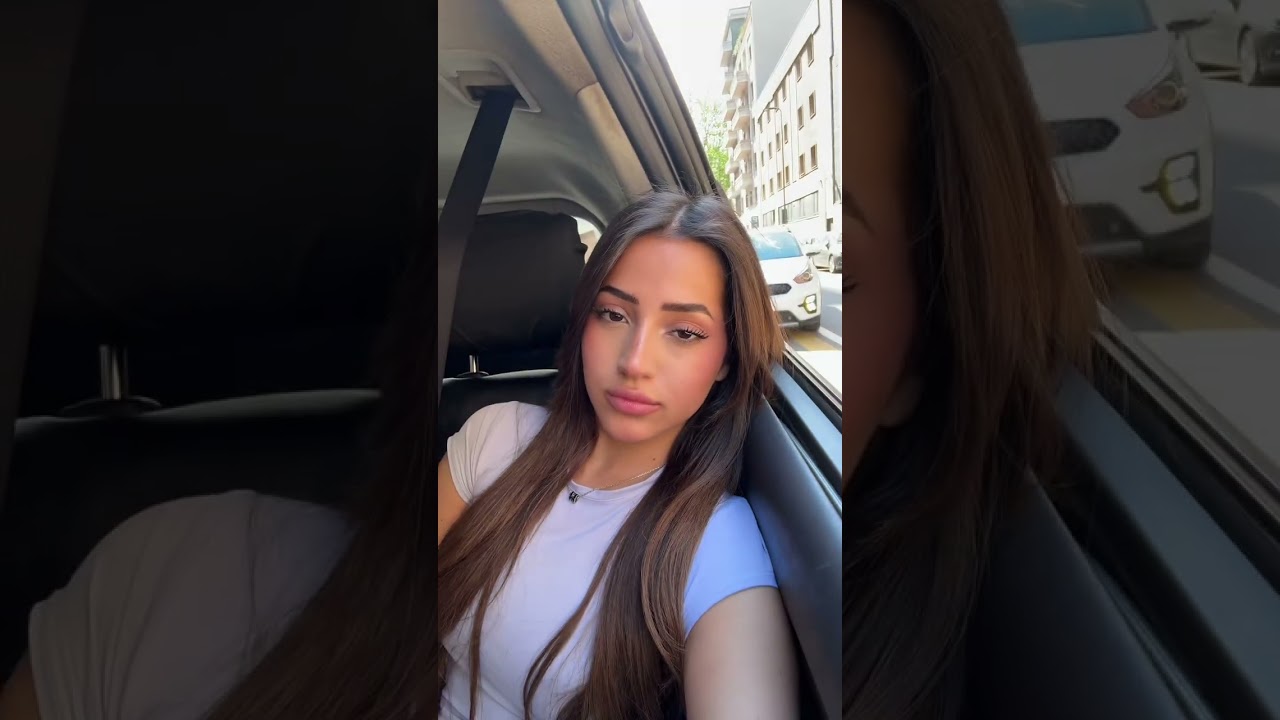 TikTok di Melany Musillo #shorts #tiktok