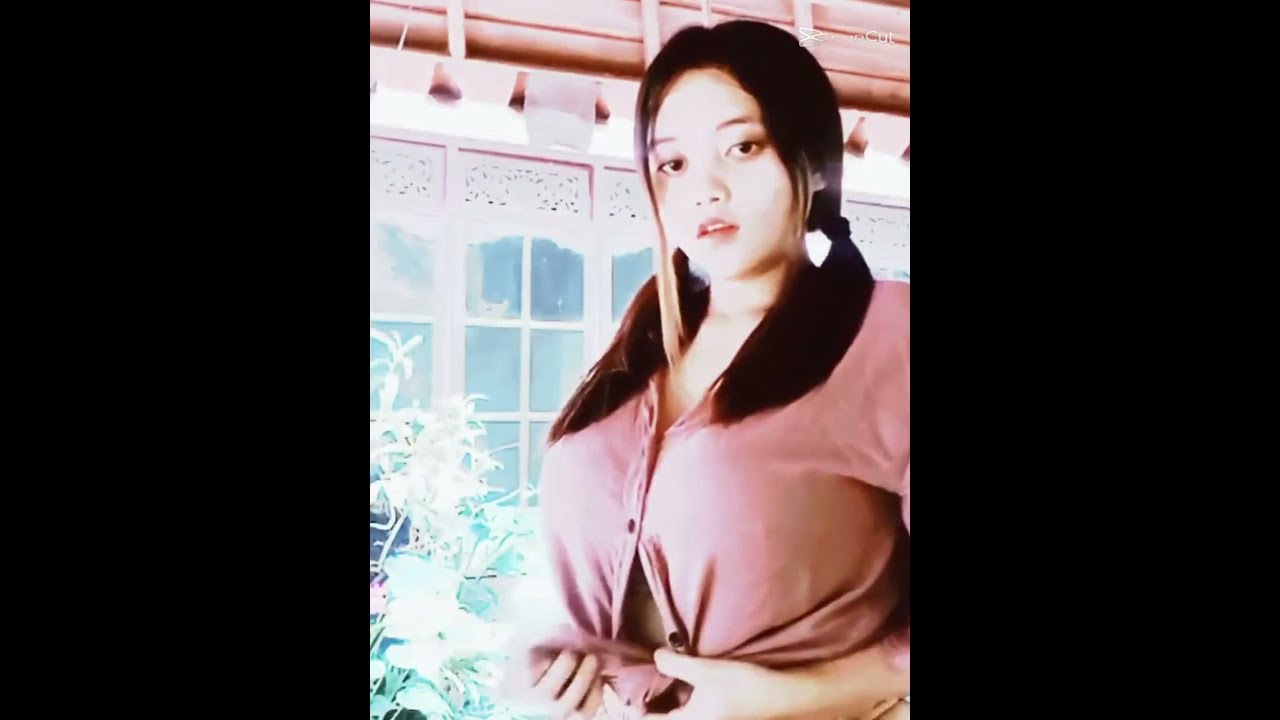 TIKTOK DJ kamelia